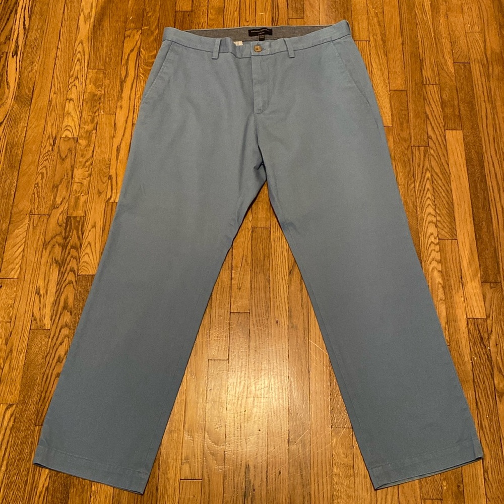Men’s Banana Republic Chinos